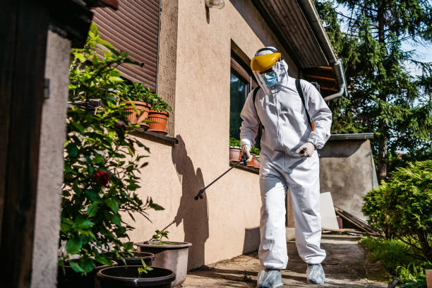 Best Commercial Pest Control Services  in Highland Falls, NY