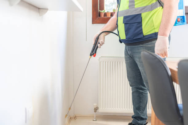 Reliable Highland Falls, NY Pest Control Solutions